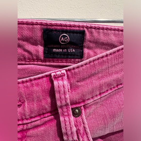 AG Jeans, The Stilt Cigarette Leg - Picture 12 of 14